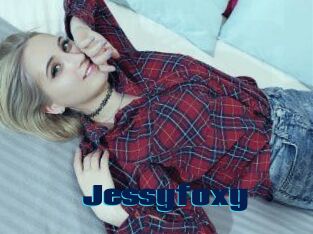 Jessyfoxy