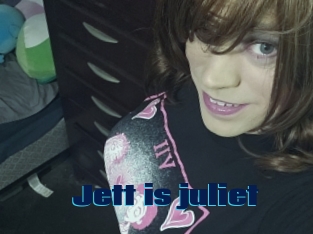 Jett_is_juliet