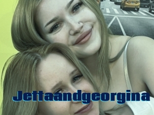 Jettaandgeorgina