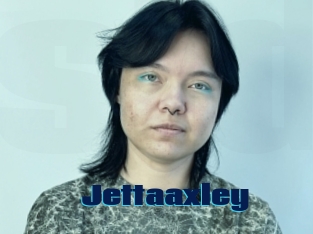 Jettaaxley