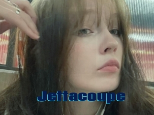 Jettacoupe