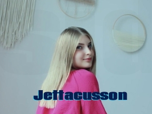 Jettacusson