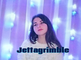 Jettagrimble