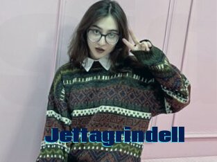 Jettagrindell