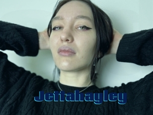 Jettahayley