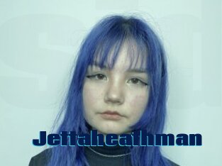 Jettaheathman