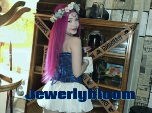 Jewerlybloom