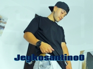 Jeykosantino0