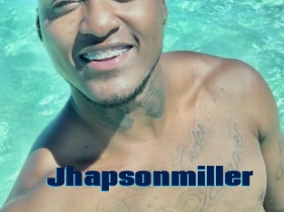 Jhapsonmiller