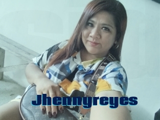 Jhennyreyes