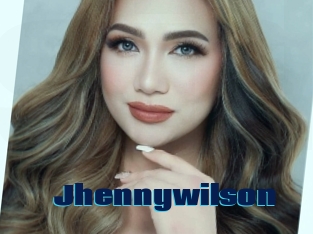 Jhennywilson
