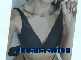 Jhoana_aston