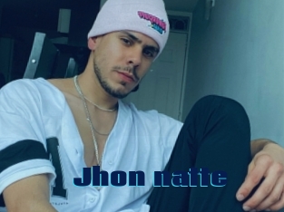 Jhon_natte