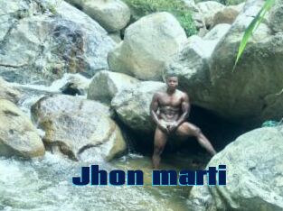 Jhon_marti