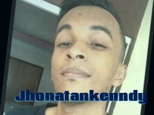 Jhonatankenndy
