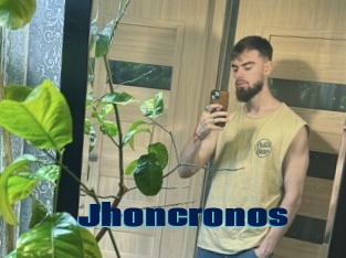 Jhoncronos