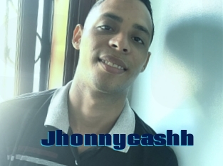 Jhonnycashh