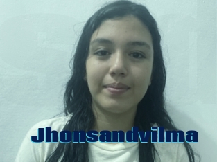 Jhonsandvilma