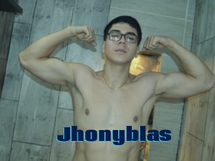 Jhonyblas