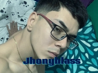 Jhonyblass