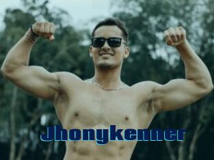 Jhonykenner