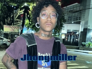 Jhonymiller