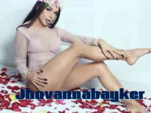 Jhovannabayker