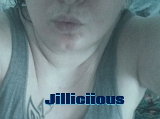 Jilliciious