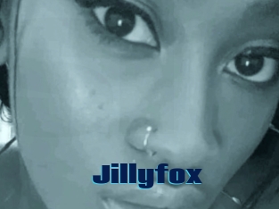 Jillyfox