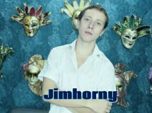 Jimhorny