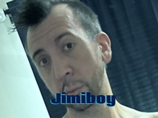 Jimiboy