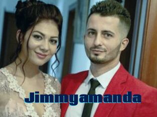 Jimmyamanda