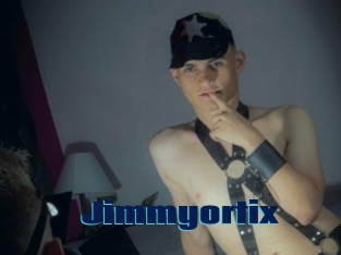 Jimmyortix