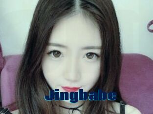 Jingbabe