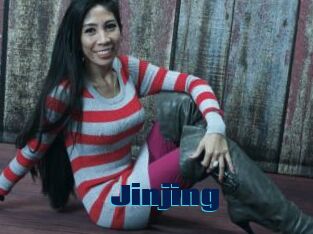 Jinjing