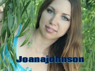 Joanajohnson