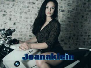 Joanaklein