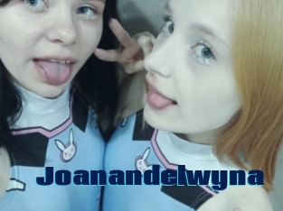 Joanandelwyna