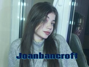 Joanbancroft