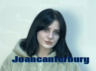 Joancanterbury