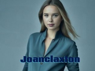 Joanclaxton