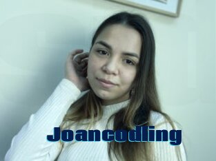 Joancodling