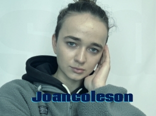 Joancoleson