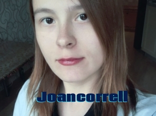 Joancorrell