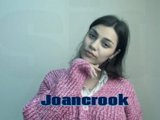 Joancrook