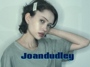 Joandudley