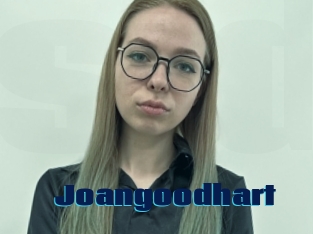 Joangoodhart