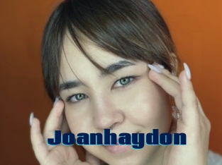 Joanhaydon