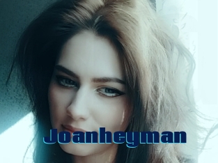 Joanheyman