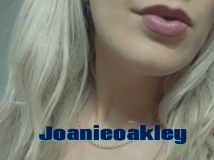 Joanieoakley